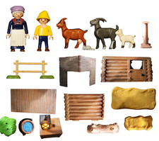 Playmobil 70255 Peters