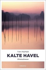 Kalte Havel Kriminalroman