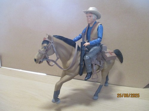 Palitoy bonanza ben - palitoy,