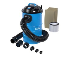 Güde GAA 55 Absauganlage