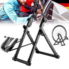 Fahrrad Zentrierständer