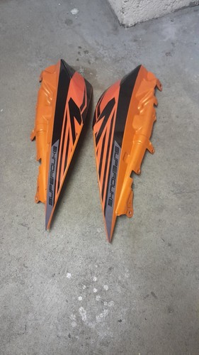Ktm superduke 990 - superduke, lc8
