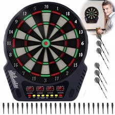 Profi Dartscheibe elektronisch
