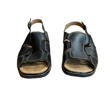 medicus Pantoletten Sandalen Hausschuhe Schlappen Clogs
