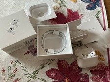 +++ Apple Air Pods Pro 2 Generation ++