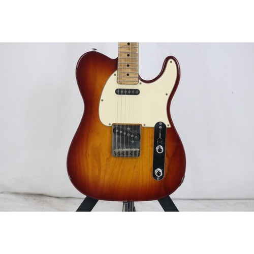 Asat classic tribute - (g&l),