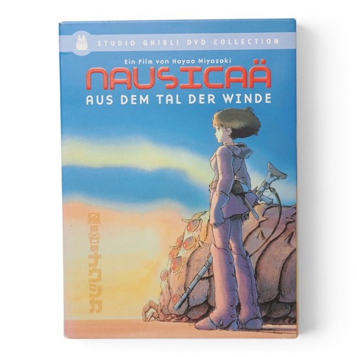 Nausicaä aus dem - tal, der