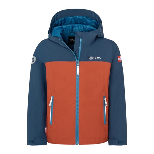 Kids telemark jacket - kids,