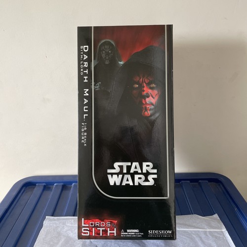 Sideshow star wars - star,