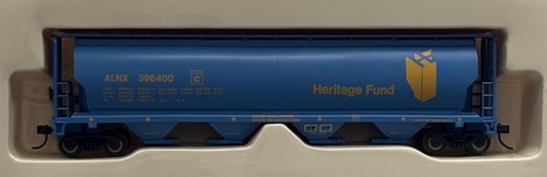 Bachmann silver series - bachmann,