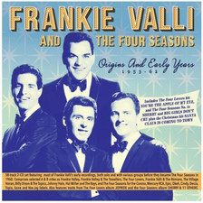 Frankie Valli and the Four