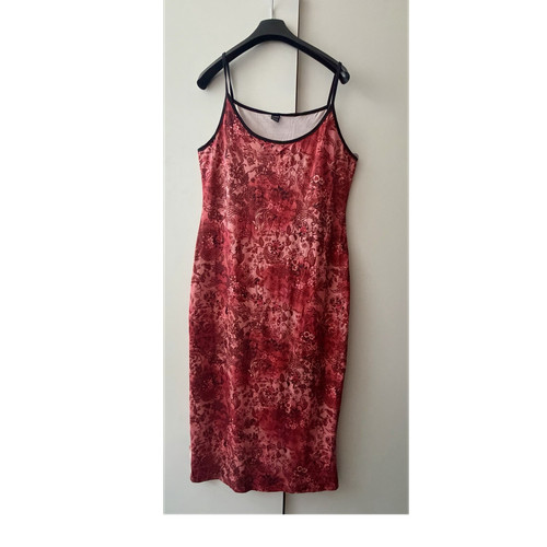 Damen unterkleid trägerkleid - unterkleid,