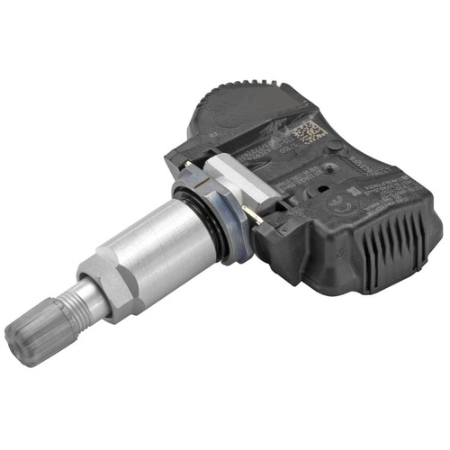 Radsensor