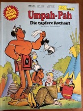 Umsah pah die tapfere - die,