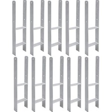 Anker pfostenträger 10 - pfostenträger,,