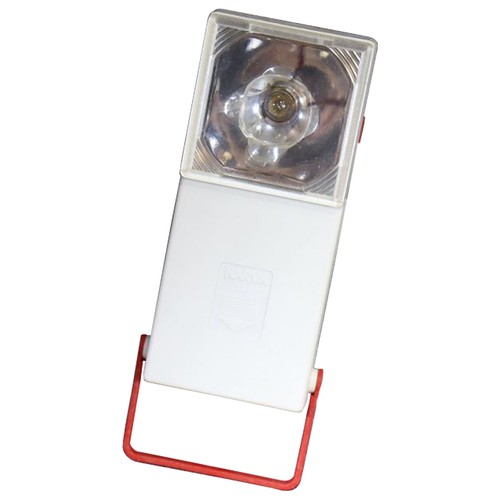 Original alte taschenlampe - alte,