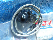 Yamaha XS2 TX650 1972-1973 Bremslichtschalter vorne Schalter Front Stop Switch