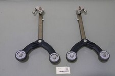 Elektrorollstuhl Kippstütze