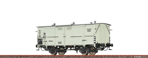 Brawa 50361 milchwagen - brawa, 50361,