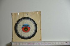 schöner alter BSA Motorrad