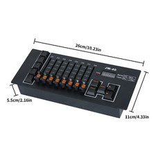 DMX 512 Controller Console 40