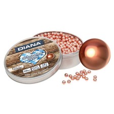 Diana Oktoberfest BBs -