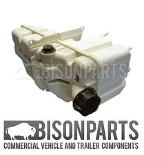 "PASST SCANIA R SERIE (2010 EIN) KÜHLER ERWEITERUNGSKOPF TANKBAUGRUPPE SCA400