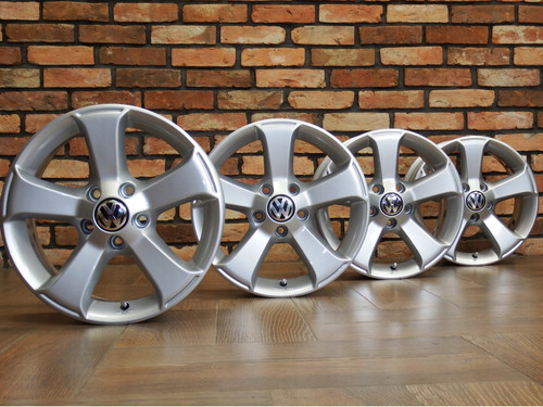 Alufelgen passat b7 - b7, b8
