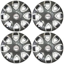 Chrome ForDeluxe Gry (12 Zoll)