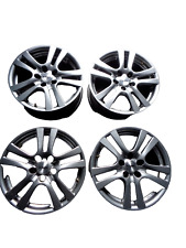 Alufelgen Rial 7Jx16 ET46 5 Loch 1 Satz VW Touran 1T Nur Abholung