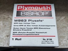 Dichtband Selbstamalgamierend Klebeband 25mm TBTA-ZH-25