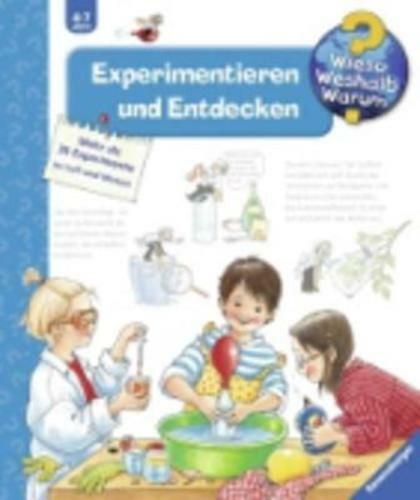 Wieso weshalb warum - wieso?,