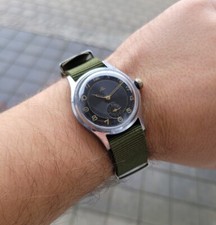 Mowa Fabriques Movado uhrwerk