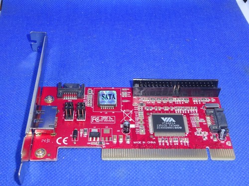 Logilink sata controller karte - sata,
