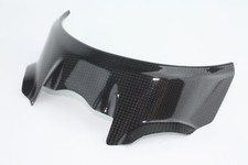 Scheinwerferabdeckung Carbon