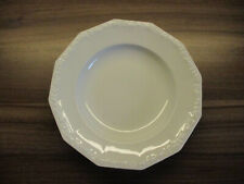 Suppenteller Service Porzellan Geschirr Rosenthal Maria Weiss 