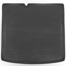 Kofferraum-Schalenmatte für