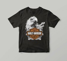 HARLEY DAVIDSON T-Shirt Herren