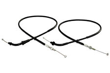 Gaszug Set Öffner +