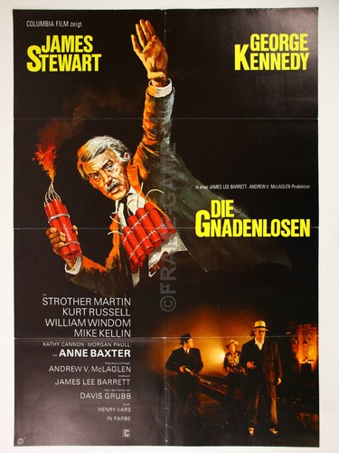 Original filmposter filmplakat - filmposter,
