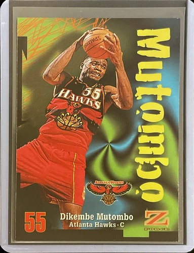 Dikembe mutombo 1997 98 - dikembe,