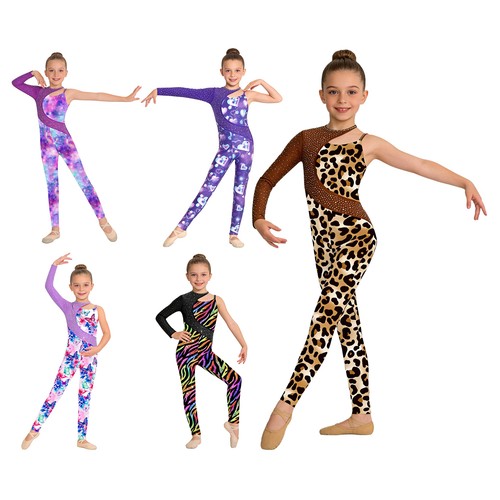 Mädchen jumpsuit kostüm - mädchen,