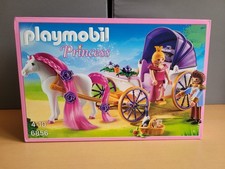 Wie NEU!  PLAYMOBIL 6856