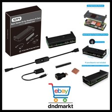 Raspberry Pi Zero 2 W Gehäuse