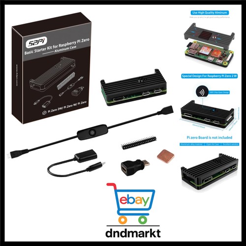 Raspberry zero w - pi,