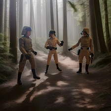 Star wars st - 3,