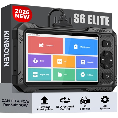 2026 kingbolen elite auto - kingbolen,