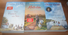 Dora Heldt - 3 Taschenbücher