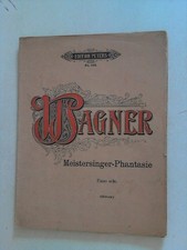 Meistersinger - Phantasie