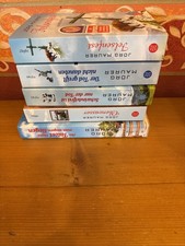 Konvolut jörg maurer bücher - maurer,